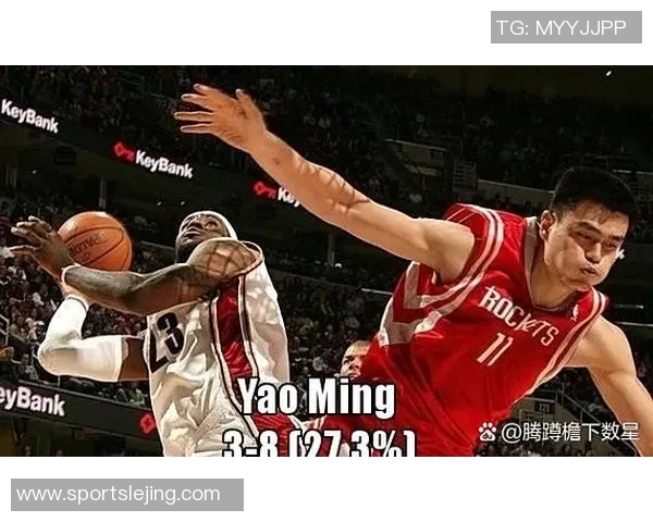 詹姆斯与姚明联手打造篮球传奇的完美组合与时代意义